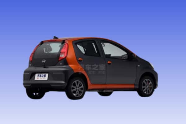 吕梁市交口抵押微型汽车
