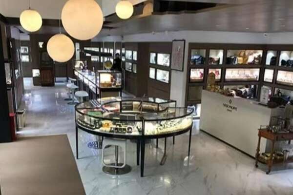 吕梁市交口寄卖奢侈品店